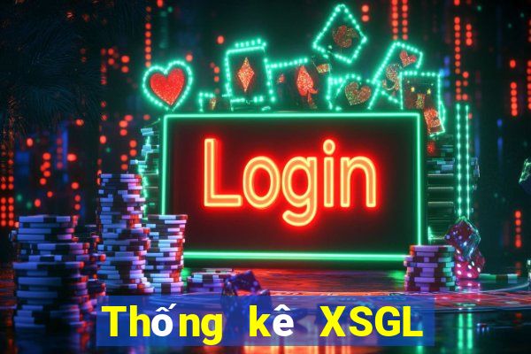 Thống kê XSGL ngày 28