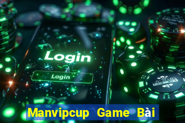 Manvipcup Game Bài 52 Club