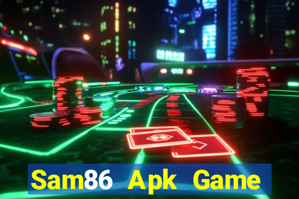 Sam86 Apk Game Bài Y8