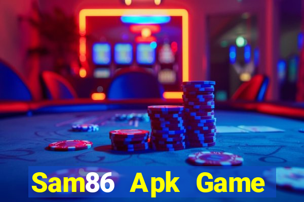 Sam86 Apk Game Bài Y8