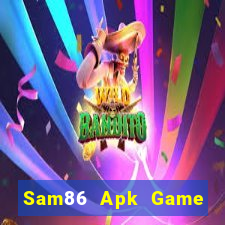 Sam86 Apk Game Bài Y8