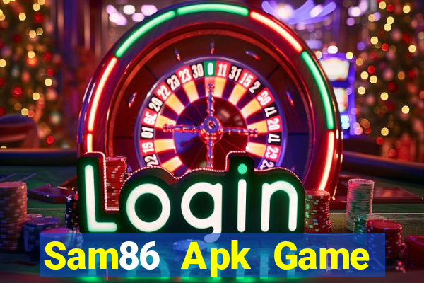 Sam86 Apk Game Bài Y8