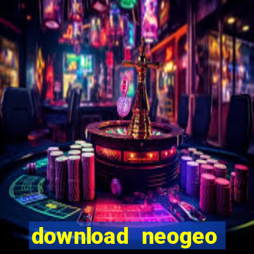 download neogeo full game