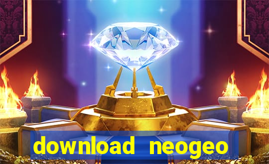 download neogeo full game