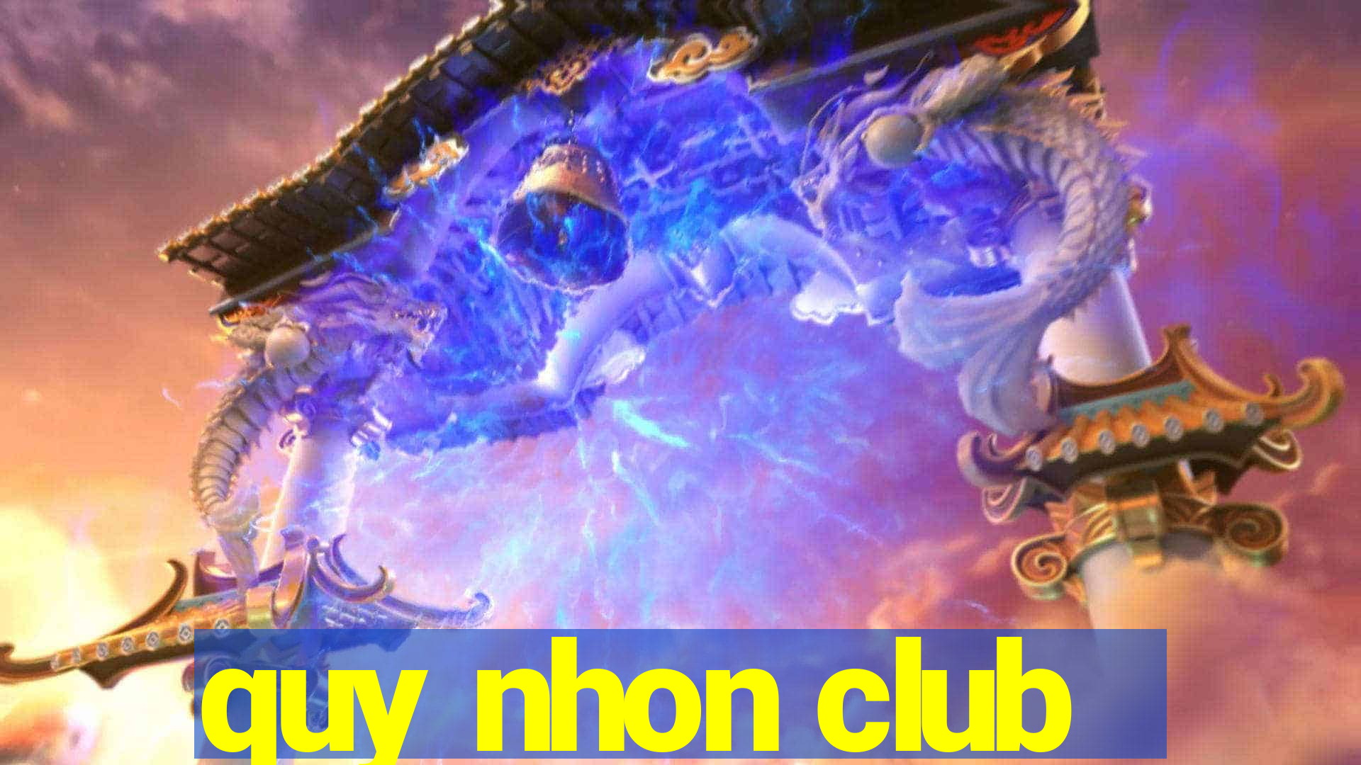 quy nhon club