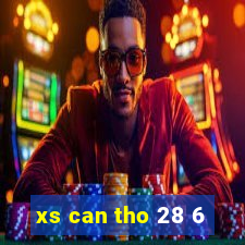 xs can tho 28 6