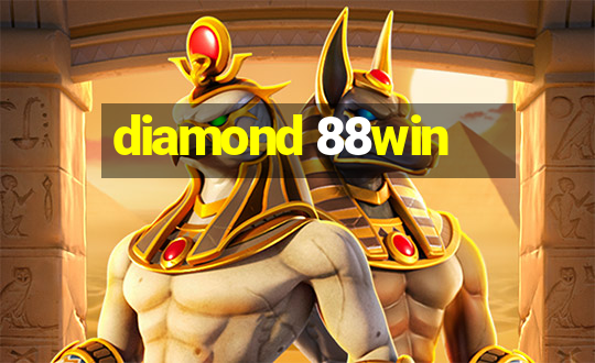 diamond 88win