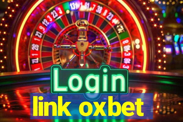 link oxbet