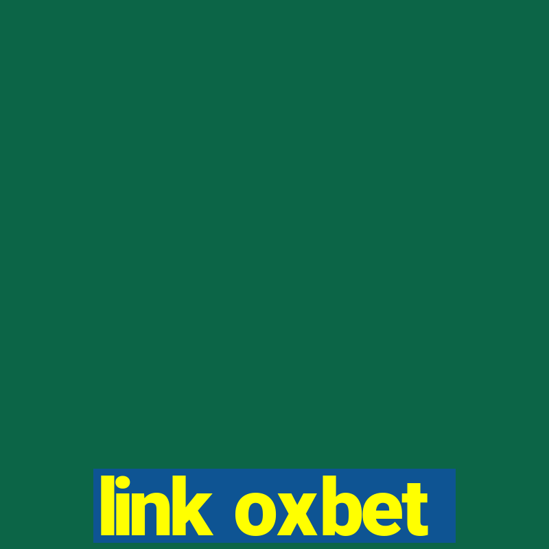 link oxbet