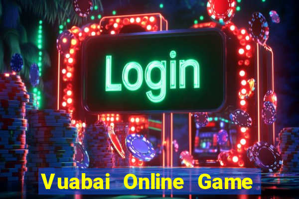 Vuabai Online Game Đánh Bài Ông Trùm Poker