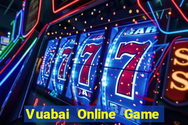 Vuabai Online Game Đánh Bài Ông Trùm Poker