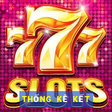 THỐNG KÊ KẾT QUẢ XSTG