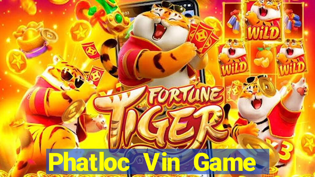 Phatloc Vin Game Bài Pc