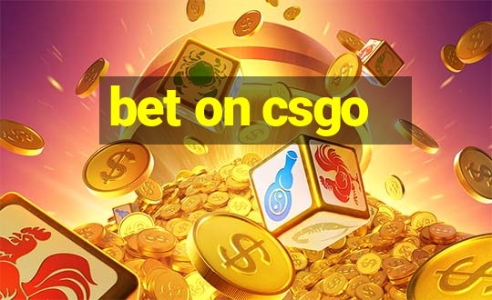 bet on csgo