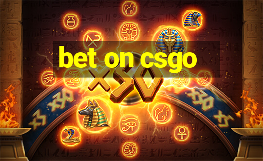 bet on csgo