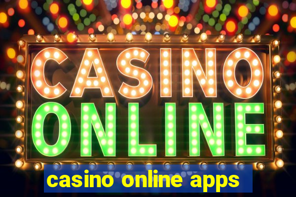 casino online apps