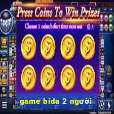 game bida 2 người