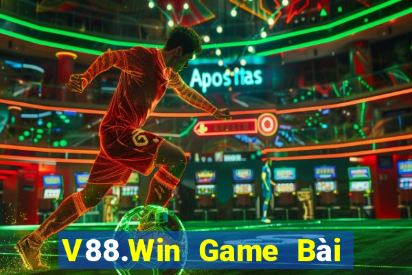 V88.Win Game Bài Binh 9 Cây