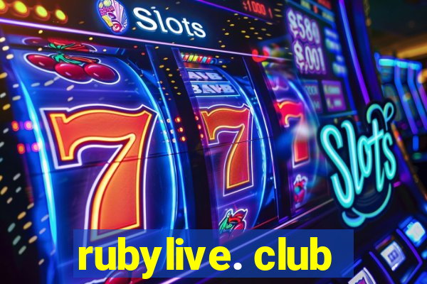 rubylive. club