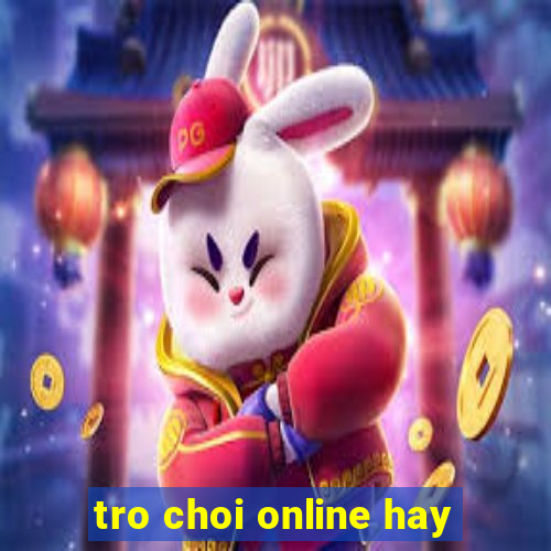 tro choi online hay