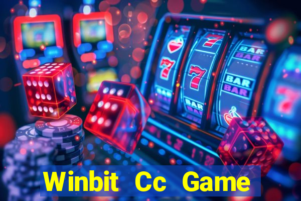 Winbit Cc Game Bài Hot Nhất Hiện Nay