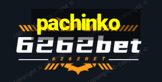 pachinko