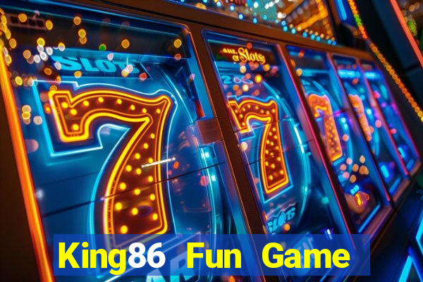 King86 Fun Game Bài 247