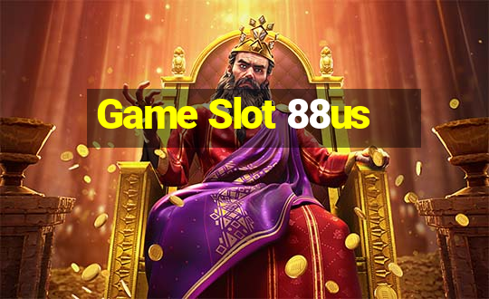 Game Slot 88us