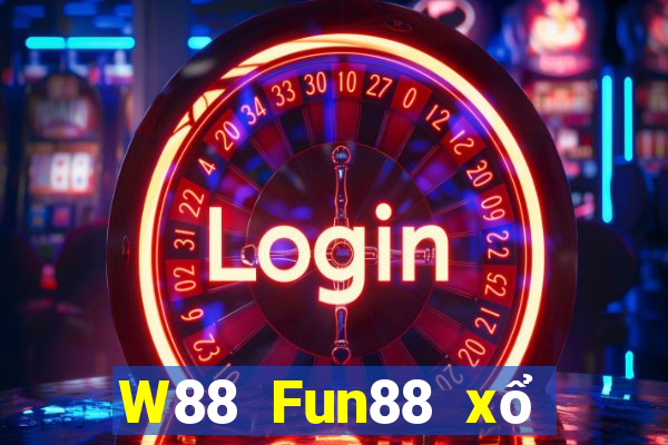 W88 Fun88 xổ số Big Full