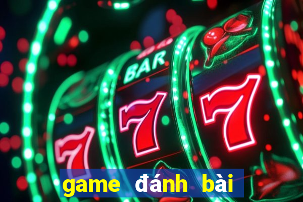 game đánh bài trên win 10