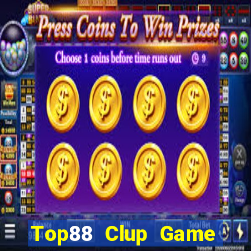 Top88 Clup Game Bài Lừa Đảo