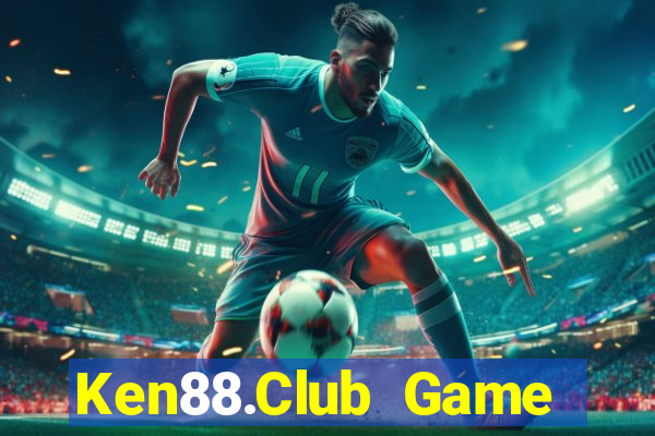 Ken88.Club Game Bài 88