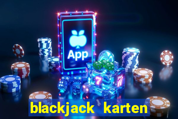 blackjack karten zählen erlaubt