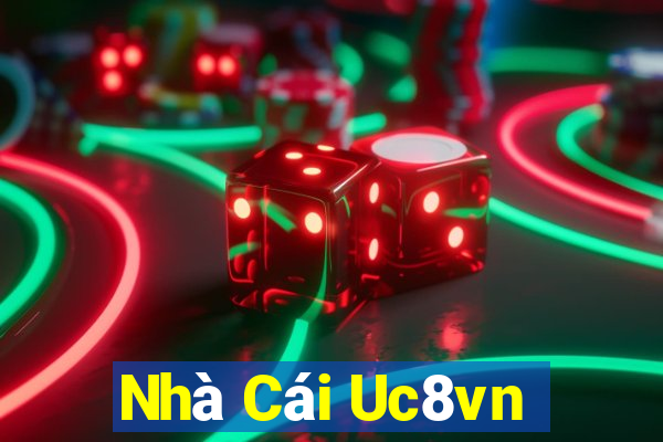 Nhà Cái Uc8vn