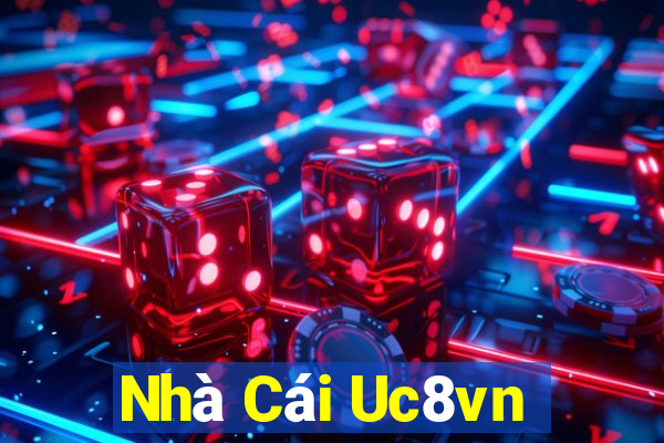 Nhà Cái Uc8vn