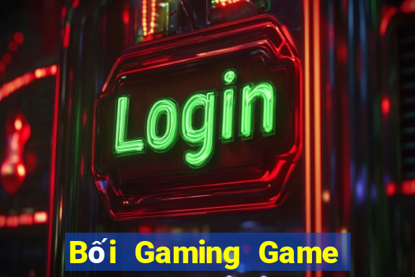 Bối Gaming Game Bài 79