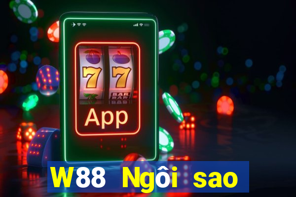 W88 Ngôi sao lớn Fun88 Android miễn phí