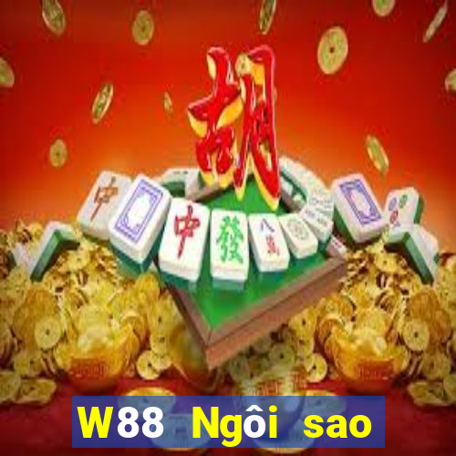 W88 Ngôi sao lớn Fun88 Android miễn phí