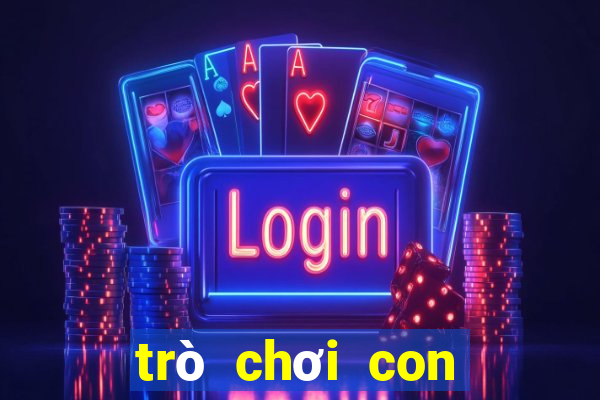 trò chơi con mực là gì