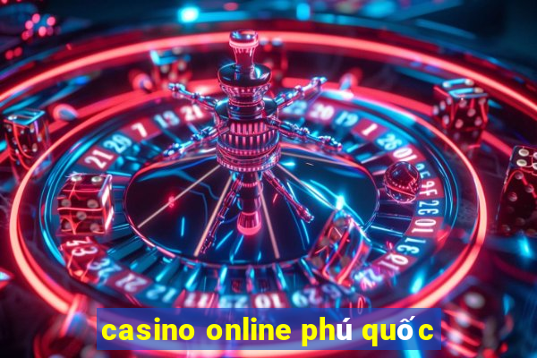 casino online phú quốc