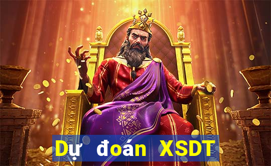 Dự đoán XSDT 6x36 ngày 25