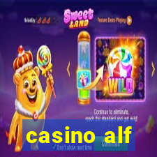 casino alf