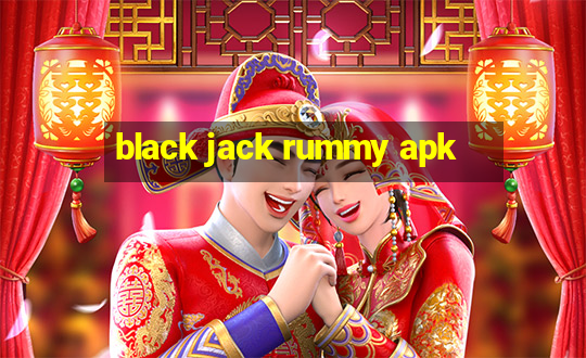 black jack rummy apk