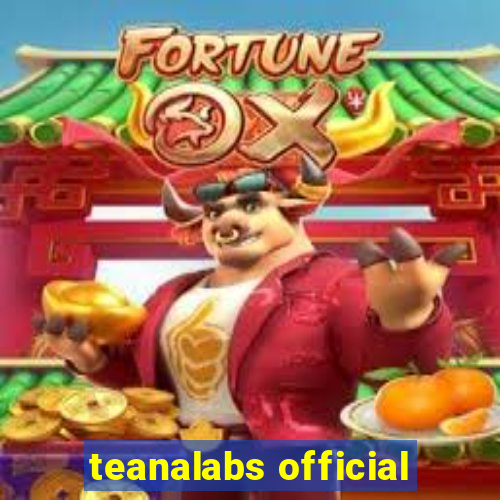 teanalabs official