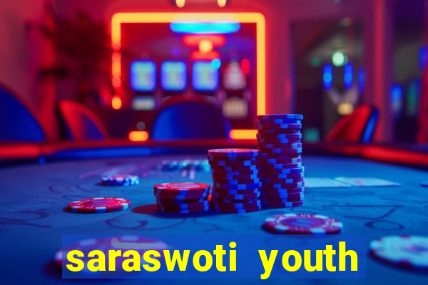 saraswoti youth club fc