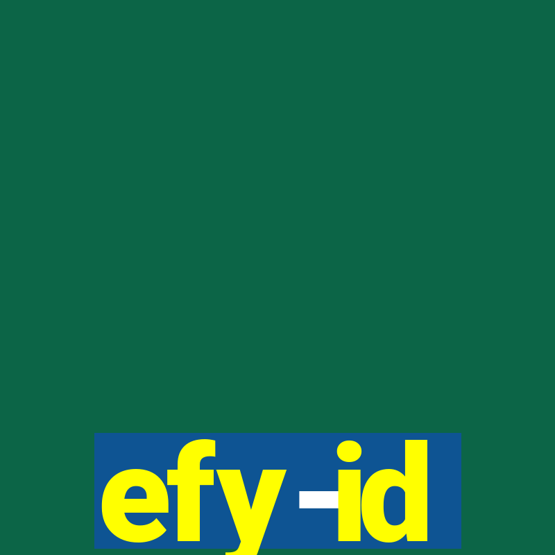 efy-id