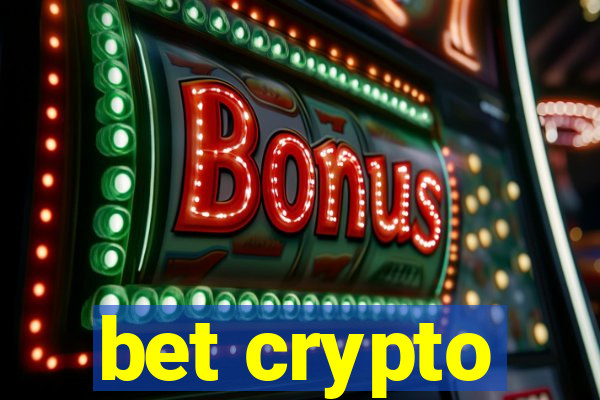 bet crypto