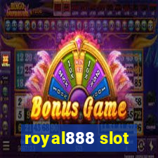 royal888 slot