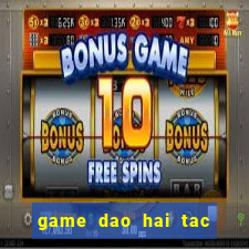 game dao hai tac one piece