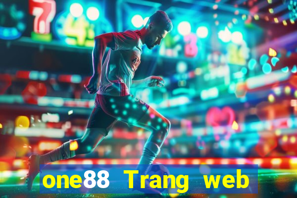 one88 Trang web thi đua lol